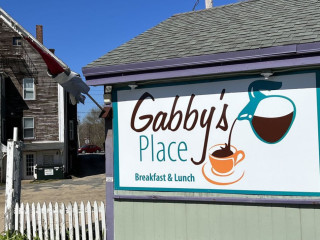 Gabby's Place