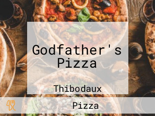 Godfather's Pizza