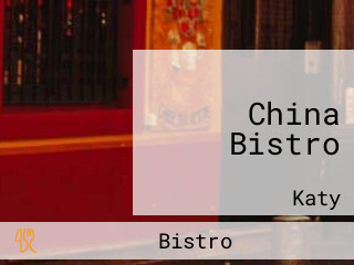 China Bistro