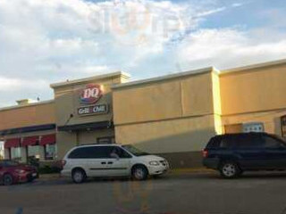 Dairy Queen Grill Chill