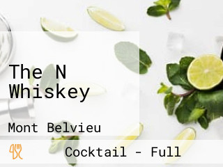 The N Whiskey