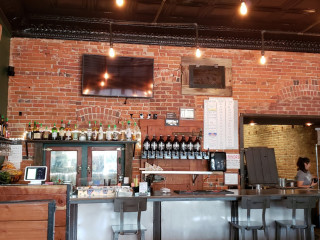 Backside Brewing Co. Outpost