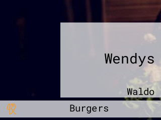 Wendys