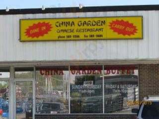 China Garden