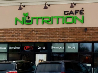 Cafe Nutrition