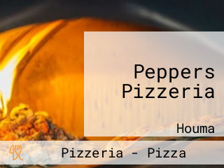 Peppers Pizzeria