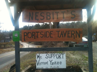 Nesbitts Portside