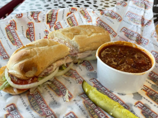 Firehouse Subs Owensboro