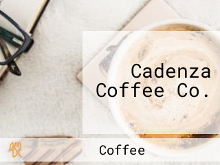 Cadenza Coffee Co.