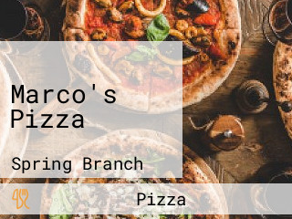 Marco's Pizza