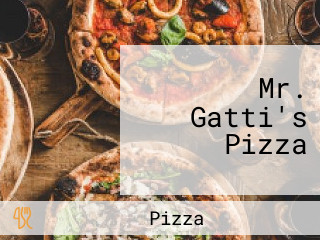 Mr. Gatti's Pizza