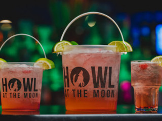 Howl At The Moon