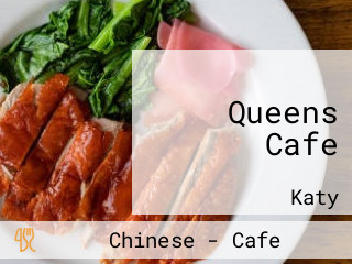 Queens Cafe