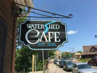 The Watershed Cafe