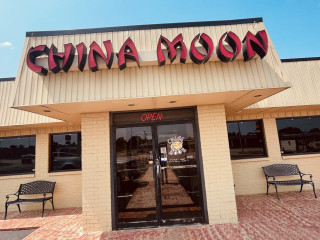 China Moon Cafe