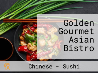 Golden Gourmet Asian Bistro