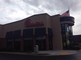 Chick-fil-a