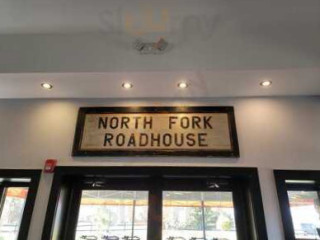 The North Fork Roadhouse