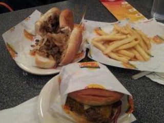 Johnny Rockets