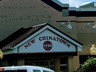 New Chinatown