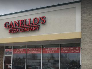 Ganello's Pizza Company