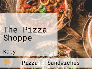 The Pizza Shoppe