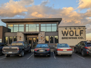 Wolf Brewing Co.