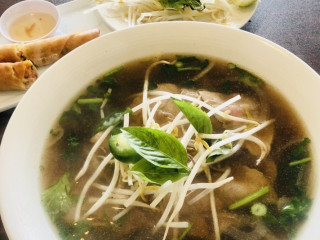 Pho Thien Vietnamese Kitchen