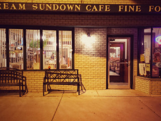 Sun Down Cafe