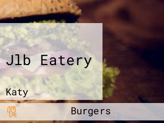 Jlb Eatery