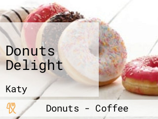 Donuts Delight