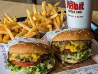 The Habit Burger Grill