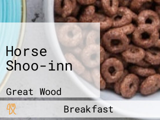 Horse Shoo-inn