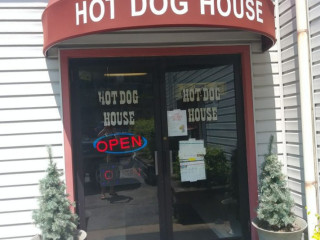 Hot Dog House