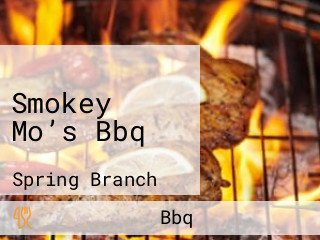 Smokey Mo’s Bbq