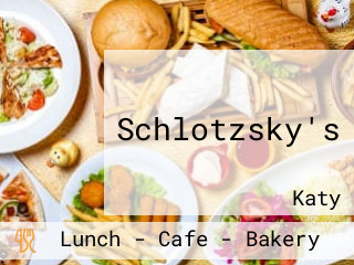 Schlotzsky's