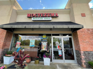 Moctezuma Mexican Grill