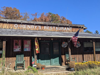 O'henry's