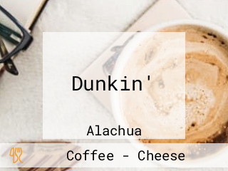 Dunkin'