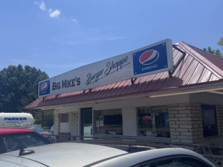 Big Mike's Burger Shoppe