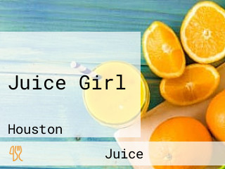 Juice Girl