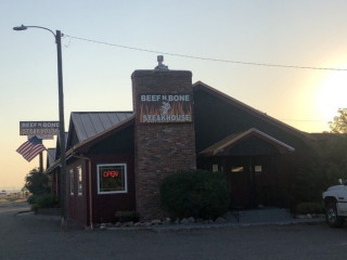 Beef N Bone Steakhouse