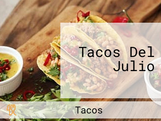 Tacos Del Julio