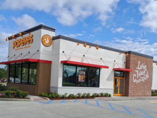 Popeyes Louisiana Kitchen