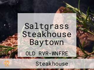 Saltgrass Steakhouse Baytown