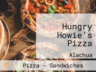 Hungry Howie's Pizza