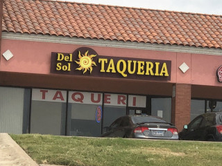 Del Sol Taqueria Restaurant And Bar