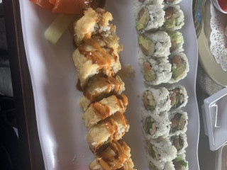 Mizu Sushi House