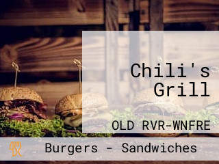 Chili's Grill