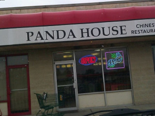 Panda House Chinese